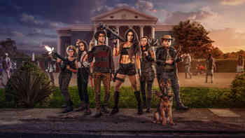 Tráiler: Mexzombies