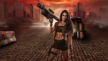 Tráiler: Mexzombies