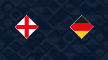 Inglaterra vs Alemania