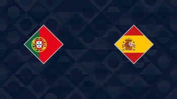 Portugal vs España