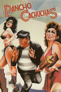 Pancho Cachuchas | ViX