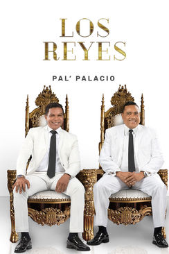 Los reyes pal' palacio