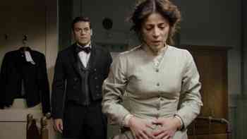 Camarero o millonario