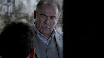 Pelea a cambio de información