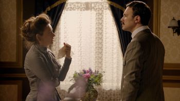 Matrimonio por obligación