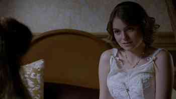 Las huellas del asesino