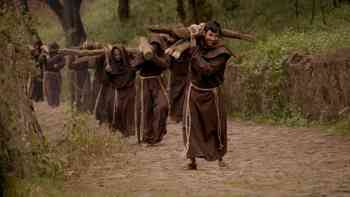 Sacrificio por amor