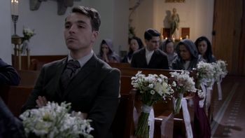 Inoportuno accidente