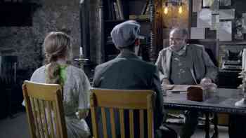 Una herencia por cobrar