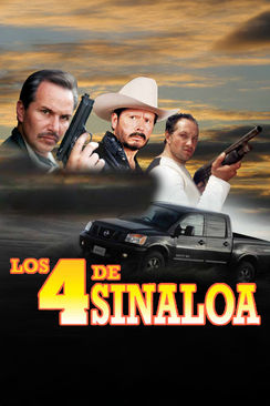 Los cuatro de Sinaloa