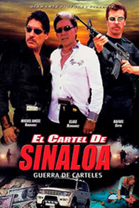 El cartel de Sinaloa: Guerra de carteles | ViX