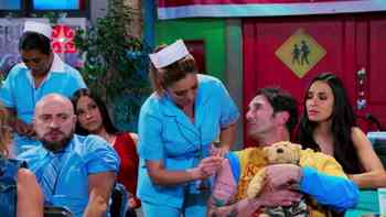 Brigada de vacunación