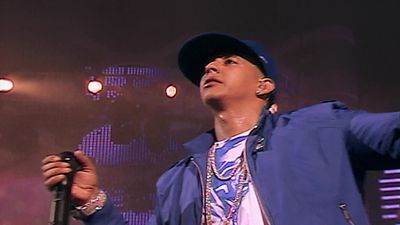 Daddy Yankee: 2009 | ViX