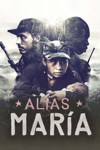 Alias María