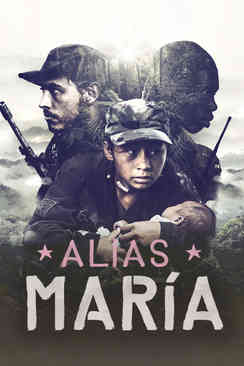 Alias María