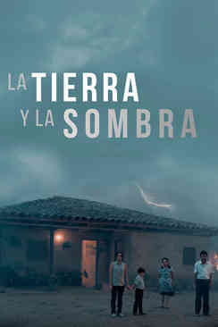 La tierra y la sombra