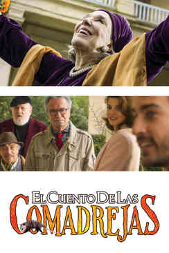 El cuento de las comadrejas