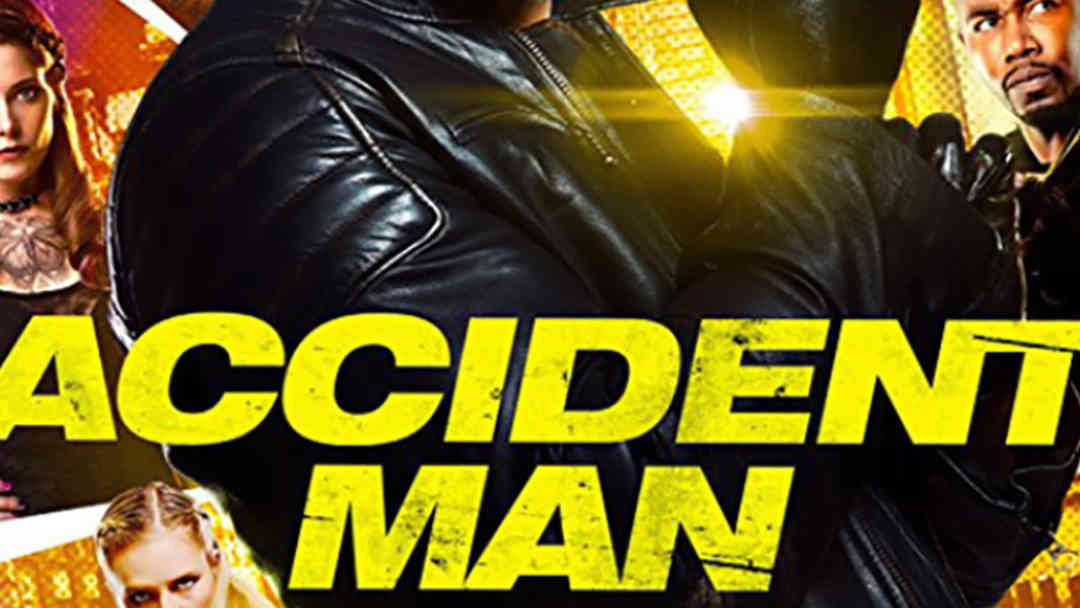 Accident Man | ViX