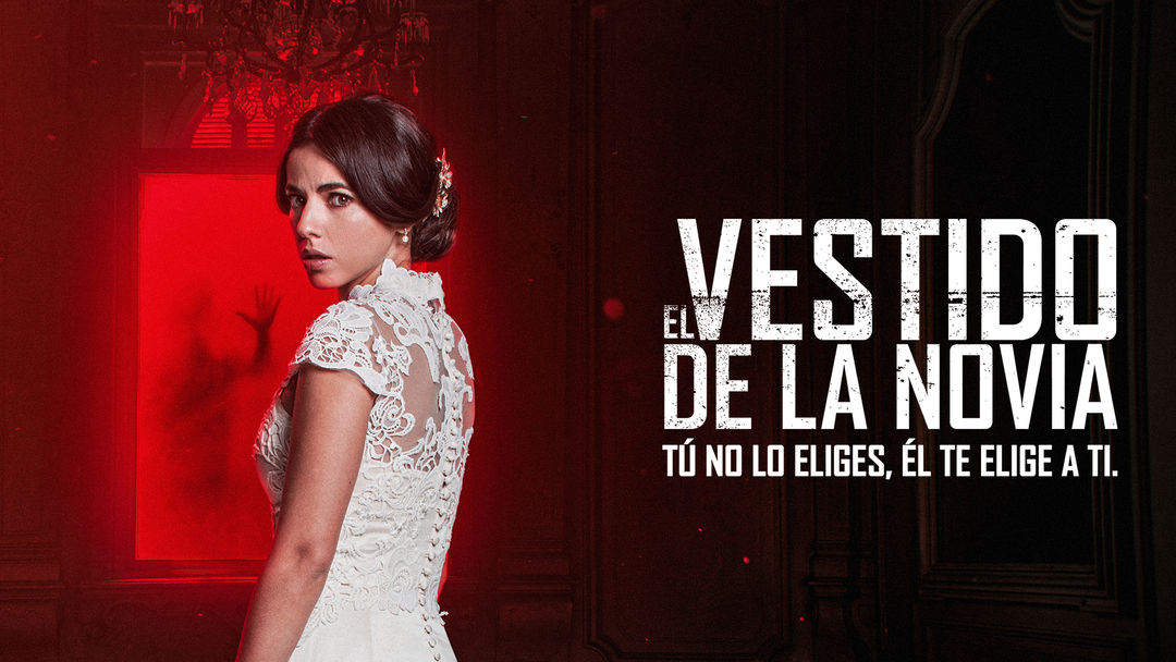 El vestido de la novia | ViX