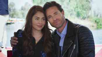 Un amor de película