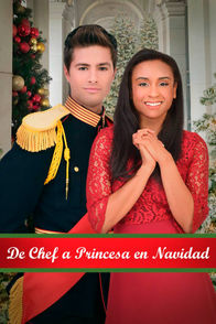 De chef a princesa en Navidad | ViX