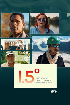 1.5 Grados Para Salvar al Planeta