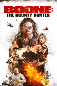 Boone: The Bounty Hunter