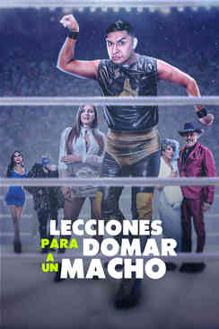 Lecciones para domar a un macho