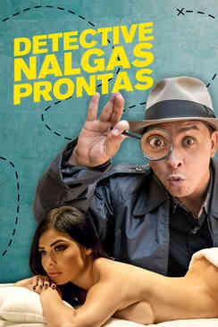 El detective nalgas prontas