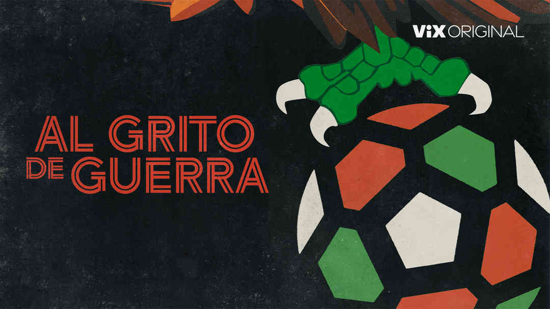 Al Grito de Guerra | ViX