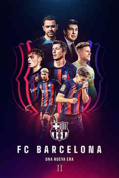 F.C. Barcelona: Una nueva era