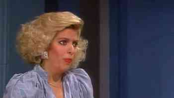 Una mujer impresionante