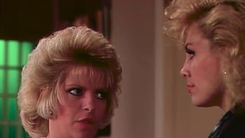 Escándalo en el pueblo