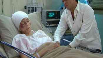 Mi hija en peligro de muerte