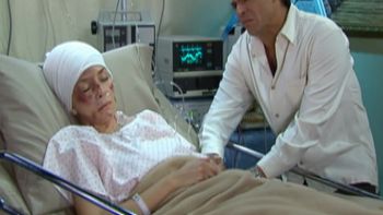 Mi hija en peligro de muerte