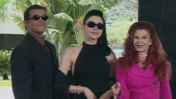 Cara a cara
