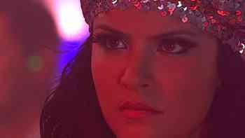 El secreto de Lucecita