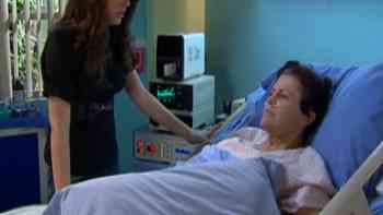 Recuperación milagrosa