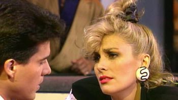 Divorcio en puerta