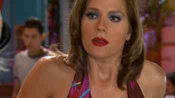 Coincidencias del destino