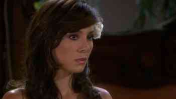 Conociendo a mi futura esposa