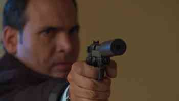 La venganza de la mafia