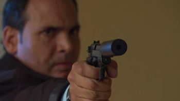 La venganza de la mafia