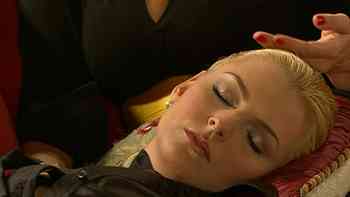 Un momento con mi hija