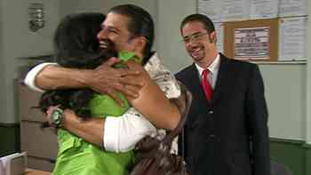 La libertad de Andrés