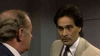 Razones de un crimen