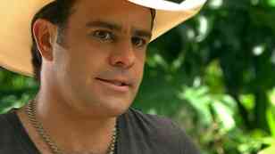 El regreso de Berny