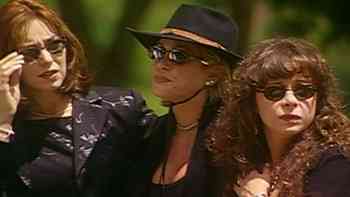 Los funerales de Arcadia