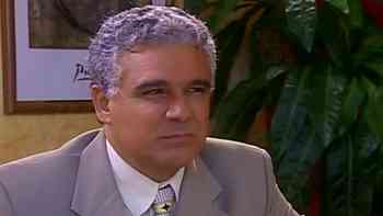 Confesión de impacto