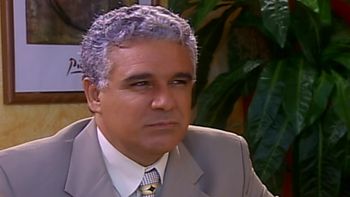 Confesión de impacto